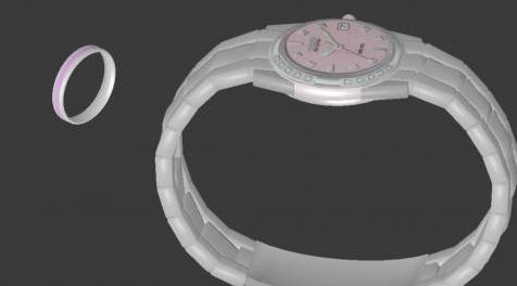 上古卷轴5：重置版MOD 女装Komen手表modders资源