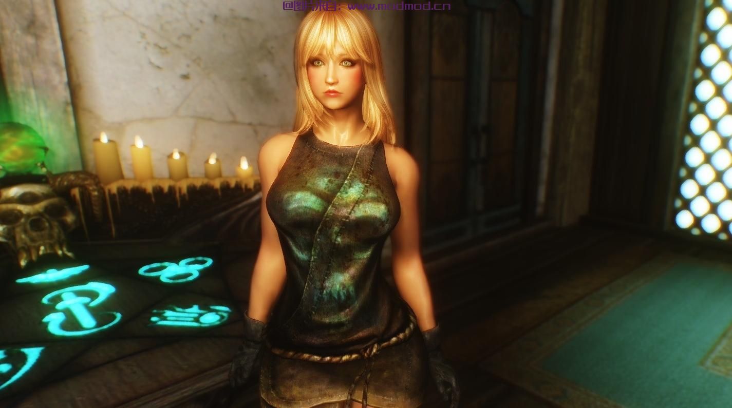 迷你UNP女装   可选支持BBP和HDT