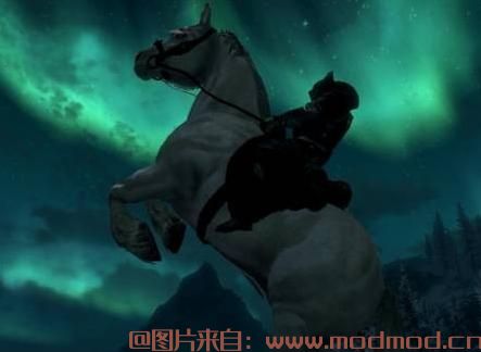 哪里有【伊恩巴尔】一匹拥有独特功能的召唤坐骑 A Unique and Summonable Horse 【可改变颜色】百度网盘地址!
