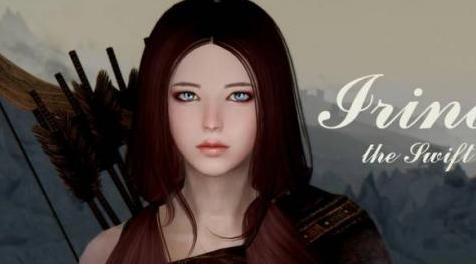 请问谁有免费使用的【独立随从-迅捷者伊丽娜】?