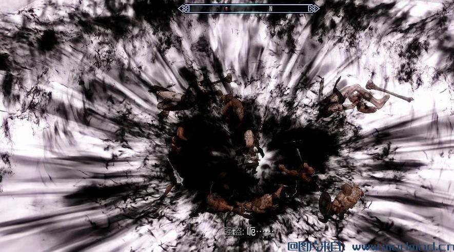 求Skyrim Naruto Anime Overhaul -- 火影忍者MOD --资源！