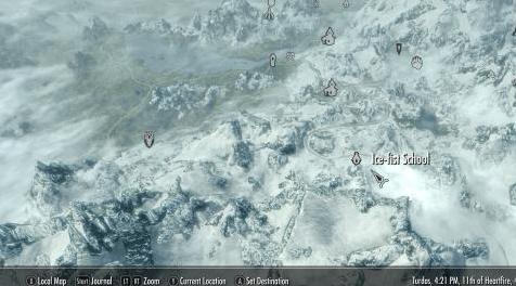 上古卷轴5：重置版MOD 身体娴熟-第2轮