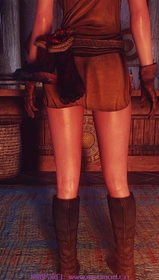 战利品装饰系列 V1.0