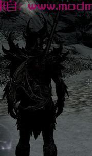 上古卷轴5：天际MOD 这里做一次版本更新：魔人大君随机武器