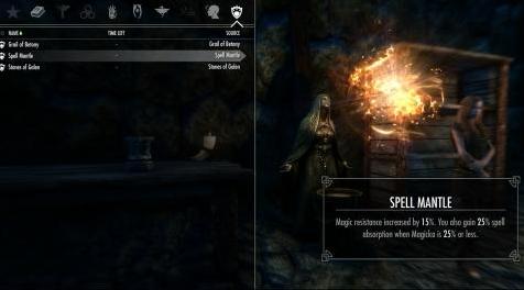 上古卷轴5：重置版MOD RS儿童大修的重要补丁