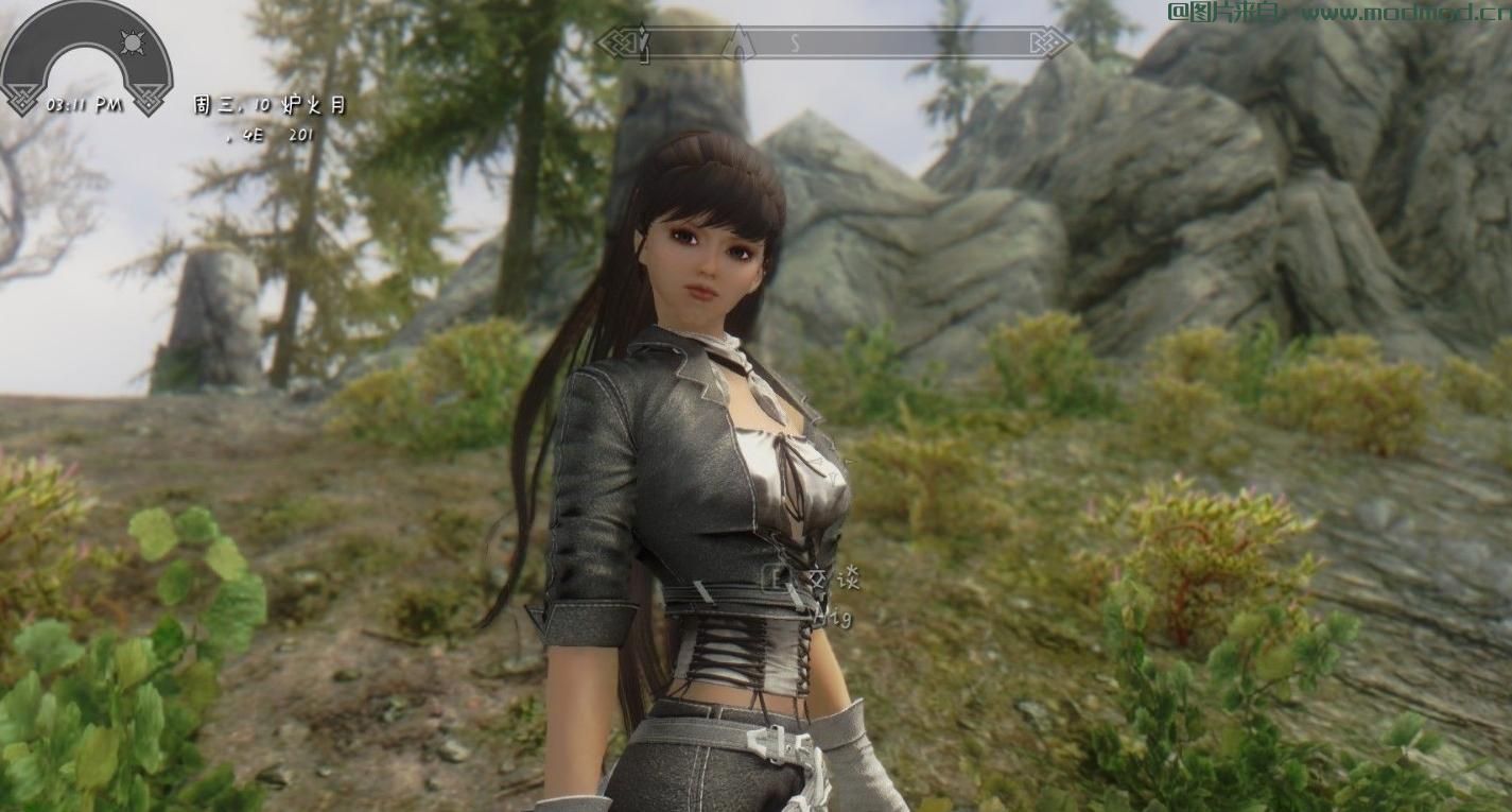 国产土妹子Follower Hig 1.0 名字不好听？不要在意这些细节！