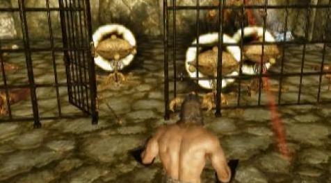 上古卷轴5：天际MOD 自制掠夺者六件套+宠物手 外加召唤哨卫魔法