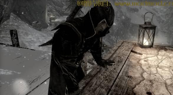上古卷轴5：天际MOD 【任务MOD】对抗梭莫五部曲&mdash;&mdash;Fight Against the Thalm Ⅰ-Ⅴ+可招募更多的刀锋战