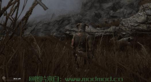 没有树 - 删除所有天际之树 -  SSE