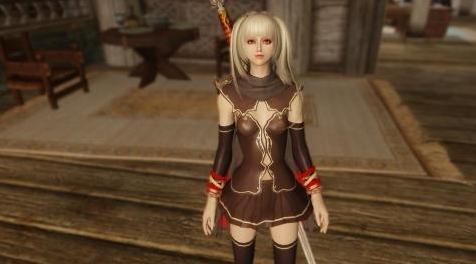 来分享【随从】以吾之鲜血换吾之愿望，血族公主莉萝.艾下载资源！