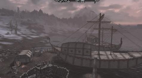 上古卷轴5：重置版MOD Phoe  -  Stonecrest兼容性补丁