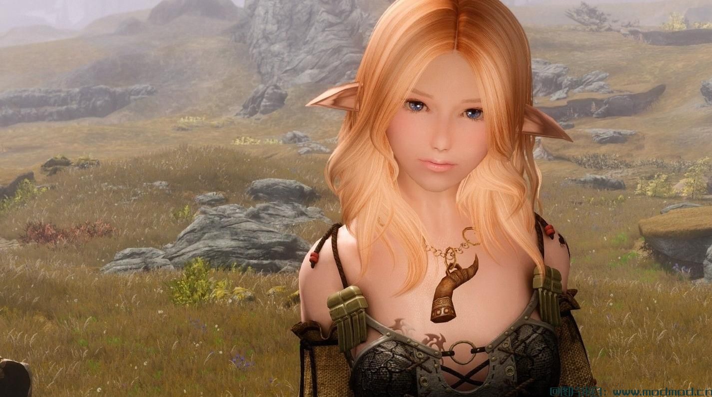 独立随从：克里斯蒂娜（官方&蒹葭）