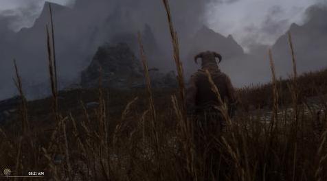 上古卷轴5：重置版MOD 没有树 - 删除所有天际之树 -  SSE