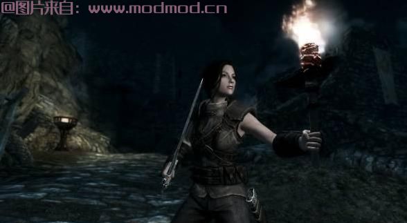请问谁有免费下载的艾瑞莎 Arissa - The Wandering Rogue?