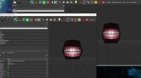 上古卷轴5：重置版MOD 双面顶点人口修复SSE