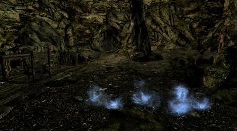 上古卷轴5：重置版MOD 安静的Muffle