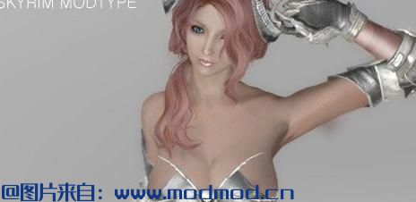 汉化 洛奇女妖之王套装