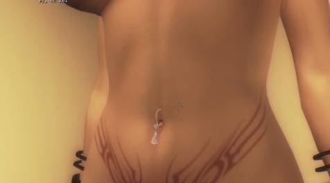 请问谁有免费下载的【BodySlide化】TBBP_Piercings And Ring各种节操&mdash;&mdash;CBBE-HDT?