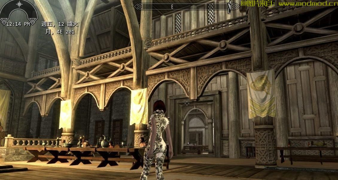 印花紧身衣Printedtights——CBBE-TBBP—BodySlide化