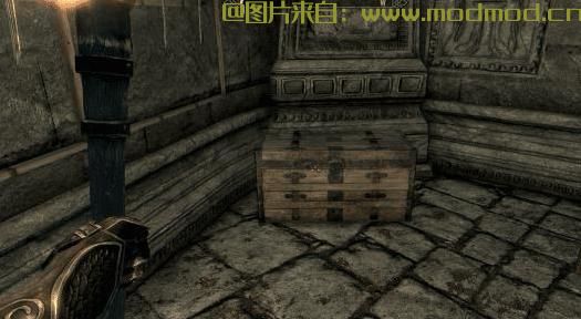 上古卷轴5：重置版MOD 可以使用Serana和Delphine和Esbern在Sky Temple免费保存游戏
