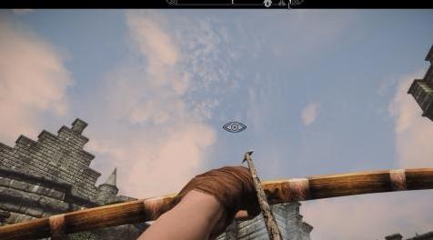 上古卷轴5：重置版MOD 长弓2K Retexture