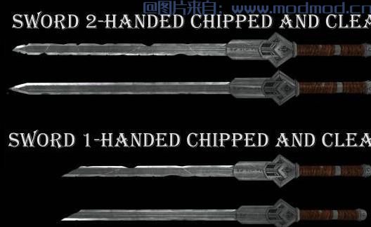 谁能给我上古卷轴Online诺德武器-ESO Nord Weaponsmod下载地址吗？