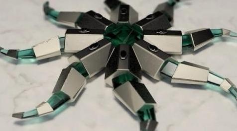 上古卷轴5：重置版MOD Skywyze Azura的黑星