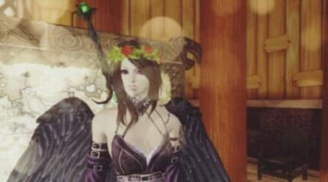 上古卷轴5：天际MOD 一件古老的衣服，最近被发私信求补，吸血鬼套