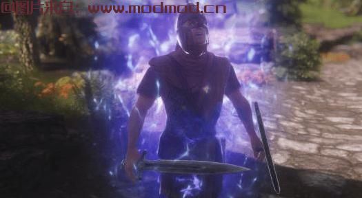 龙之世纪法术归来 Dragon Age Spells Redux 用远古的法术力