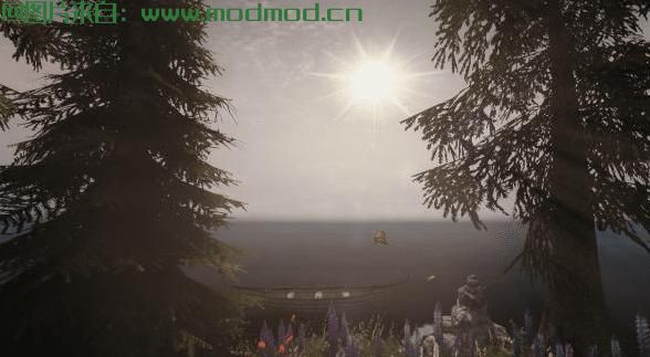 上古卷轴5：重置版MOD 陶笛
