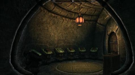 上古卷轴5：重置版MOD 黑皮书滚蛋SE