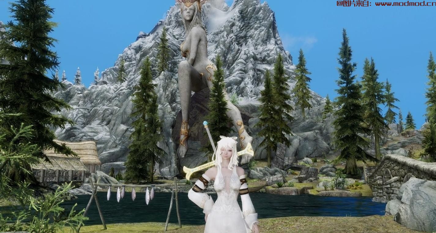请问谁有免费使用的【橙子味】【Zero 旧版】【龙背上的骑兵3（Drag-on Dragoon3）】【独立随从】【绝美少女】一袭鲜血之翼?