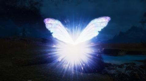 上古卷轴5：天际MOD 天际的妖精    V1.0