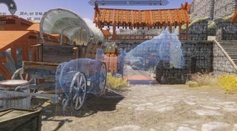 求【伊恩巴尔】一匹拥有独特功能的召唤坐骑 A Unique and Summonable Horse 网盘！