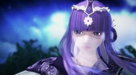 上古卷轴5：天际MOD 【橙子味】 面纱