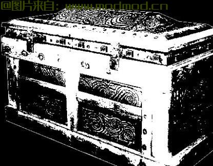 【汉化MOD】锁大修-Lock Overhaul 1.2 一个小巧的开锁修缮mod 【刺激开锁】