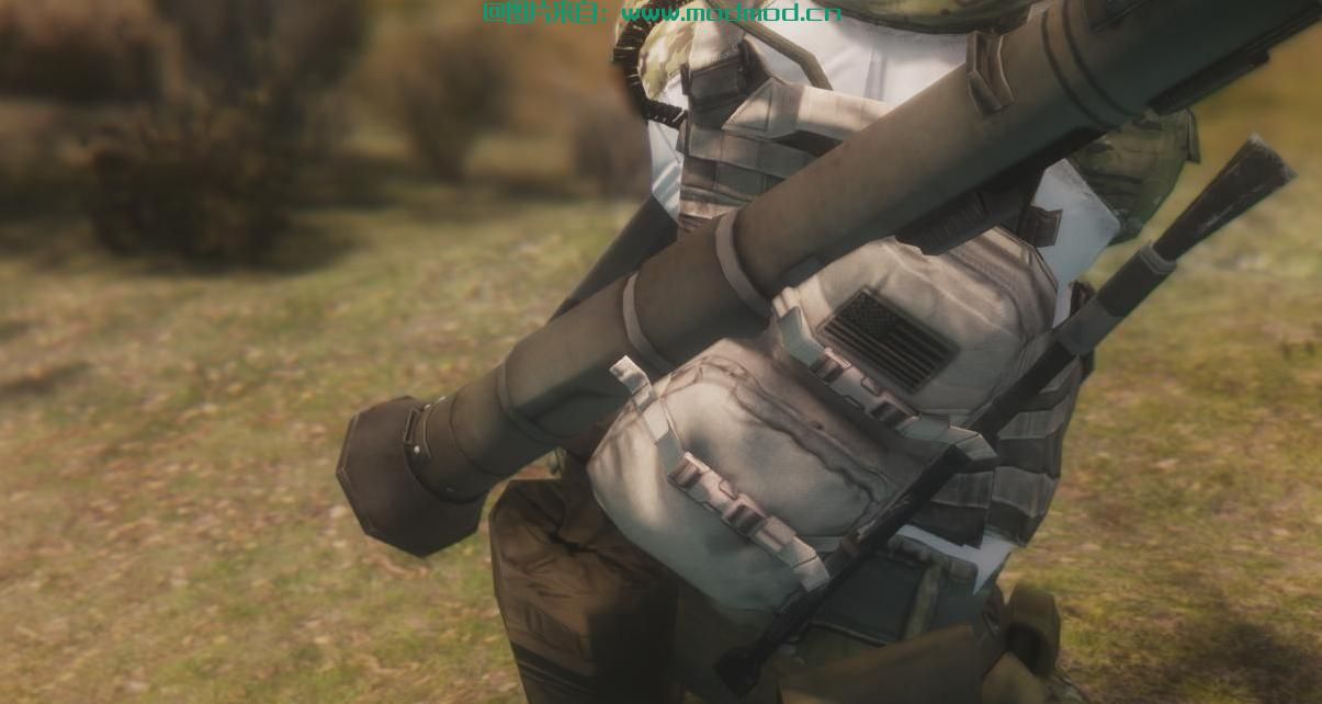谁能给我【战地3移植】迈特柯维克现代装备集合Battlefield 3 Matkovicmod下载地址吗？