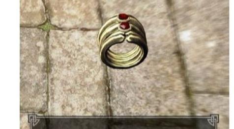 上古卷轴5：重置版MOD 博学的戒指和Dawnguard路径的野兽之戒