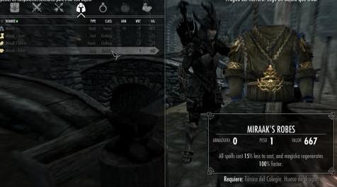 上古卷轴5：重置版MOD DLC Smithing E.A.R