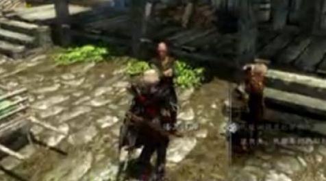 请问谁有免费下载的上古卷轴5传奇版完整日语语音包【本体+3DLC】?