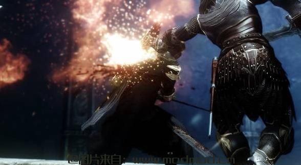 上古卷轴5：天际MOD 布莱顿骑士套装