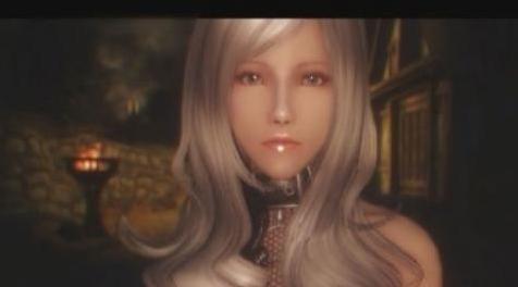 上古卷轴5：天际MOD 【UN7B】L网老外改的2件新衣服 Crazymage + Gatti 14 Yumiko Suits