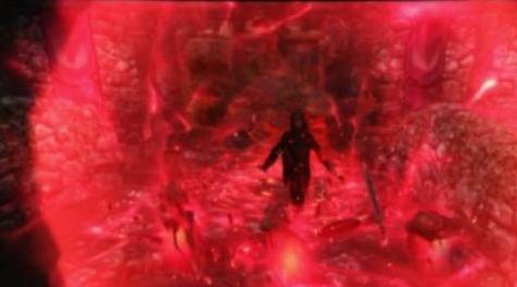 上古卷轴5：天际MOD 暗夜祭司魔法 V1.0