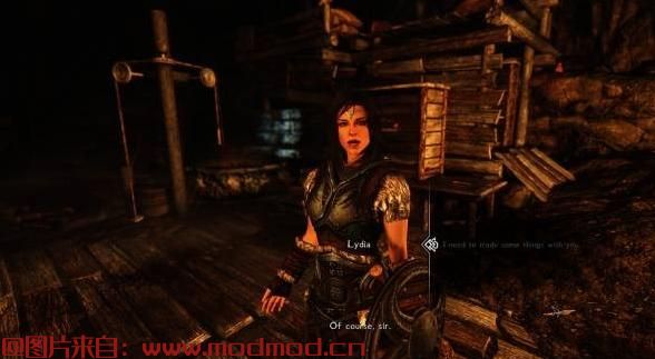 来分享关系对话大修  更新2.0 Relationship Dialogue Overhaul - RDO 下载资源！