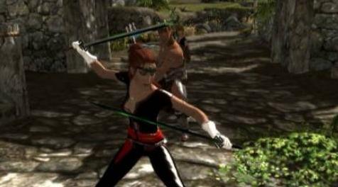 上古卷轴5：天际MOD 【动漫武器类mod】死神（BLEACH）武器合集