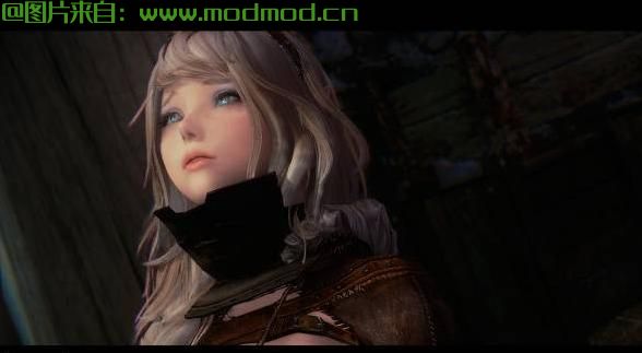 【摩卡】独立语音随从奶妈奥妮安1.743 A