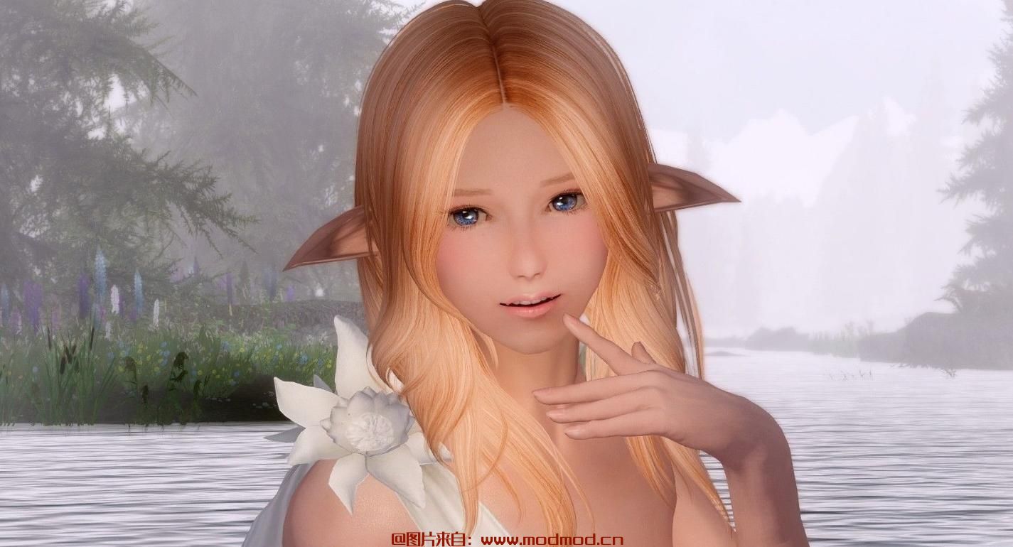 独立随从：克里斯蒂娜（官方&蒹葭）