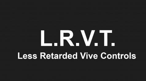 上古卷轴5：重置版MOD L.R.V.C.  - 减少Vard控制