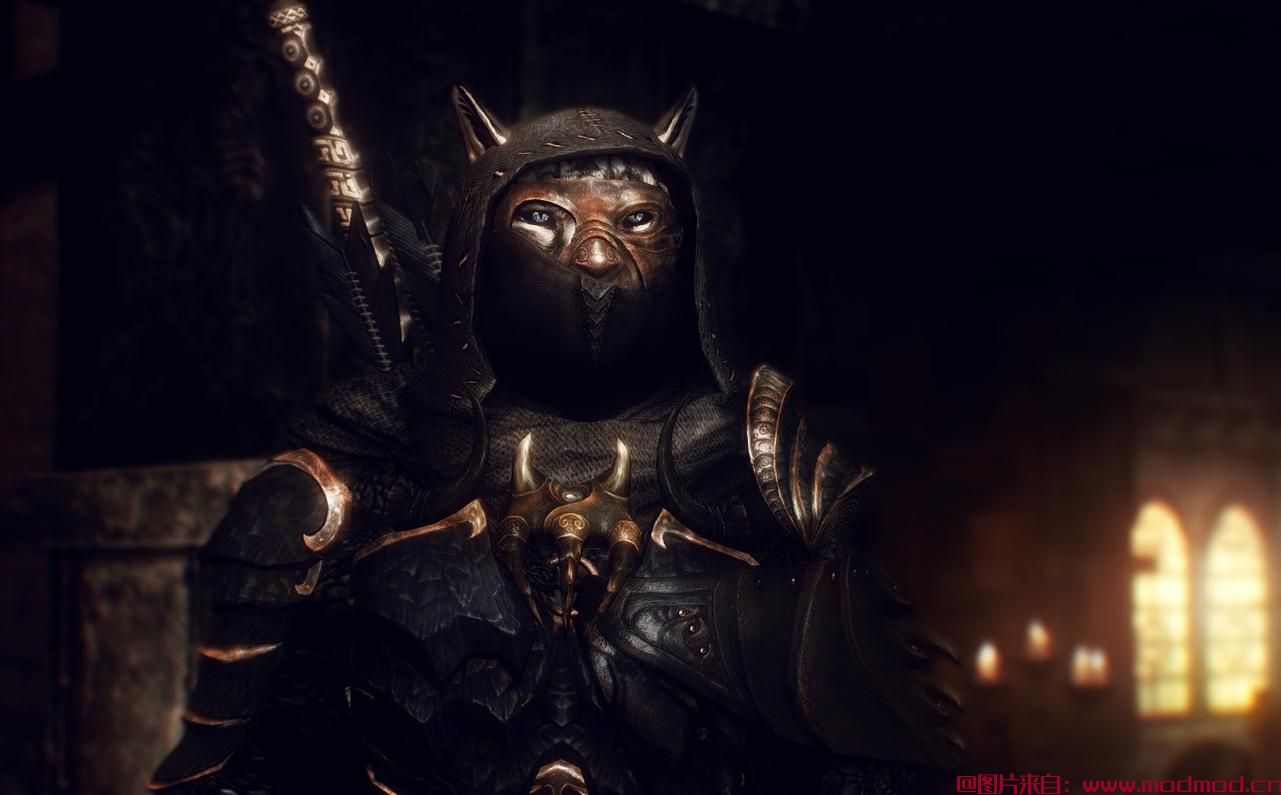 请问谁有免费下载的最新最牛N网第一装备类MOD<身临其境的装备>V7.0--汉化版下载?