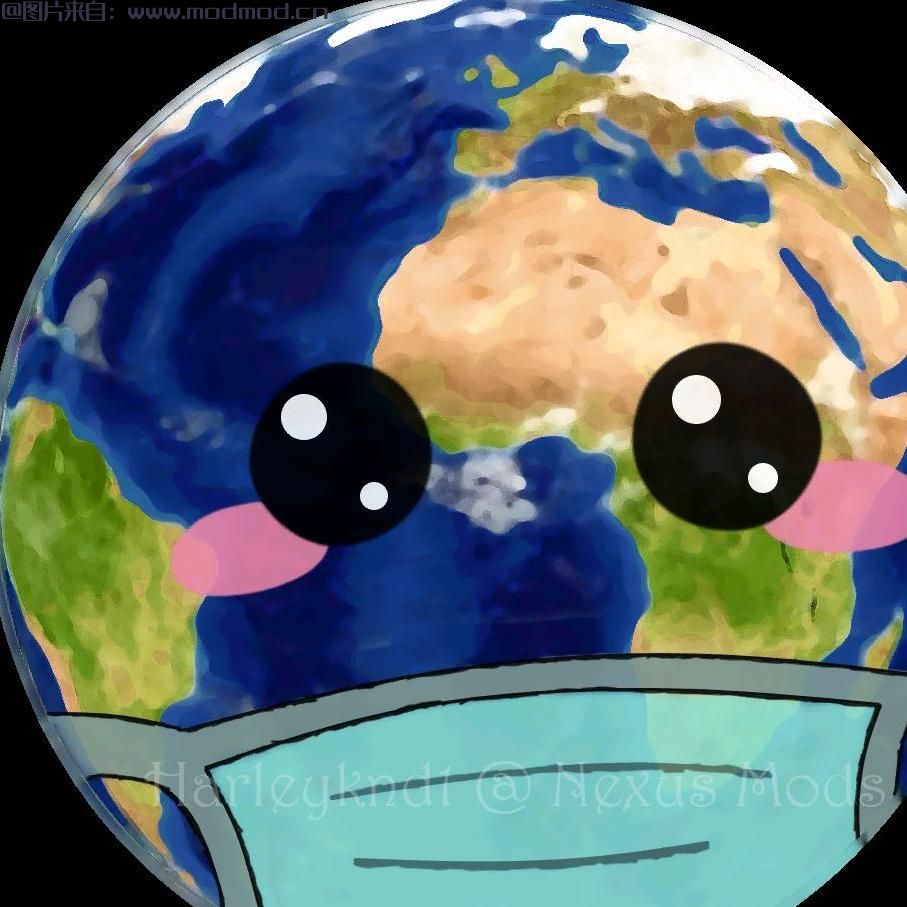 地球陈和朋友（wip）